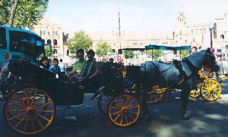 La Giralda